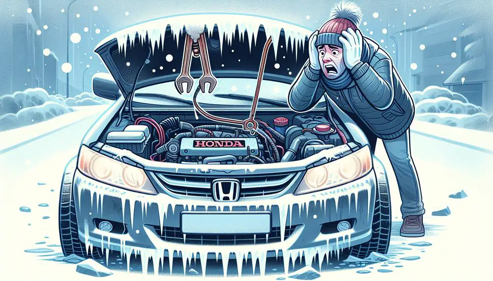 fuel injection system problems