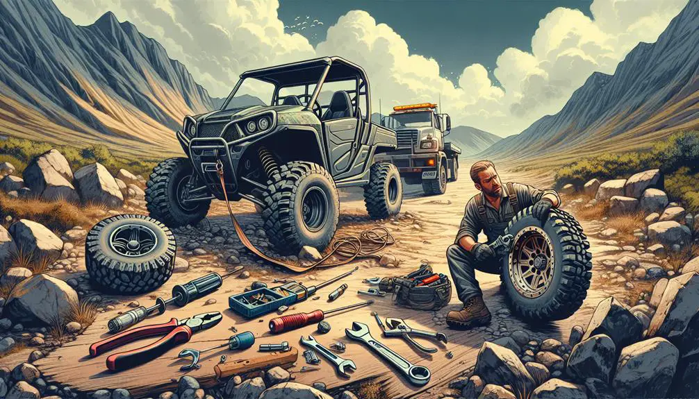 honda talon reliability issues