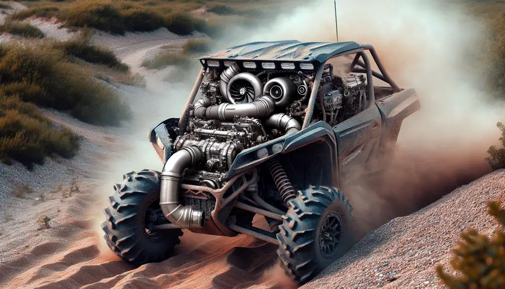 turbocharger problems for some
