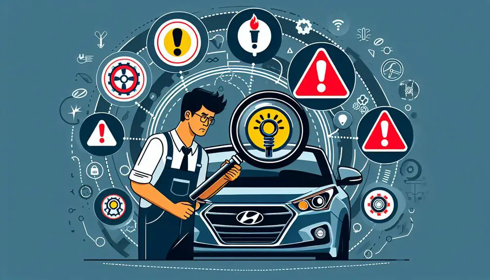 hyundai anti theft recall explanation