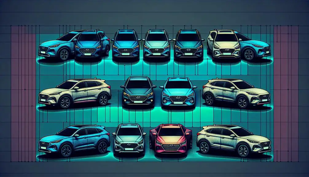 hyundai recall affected models