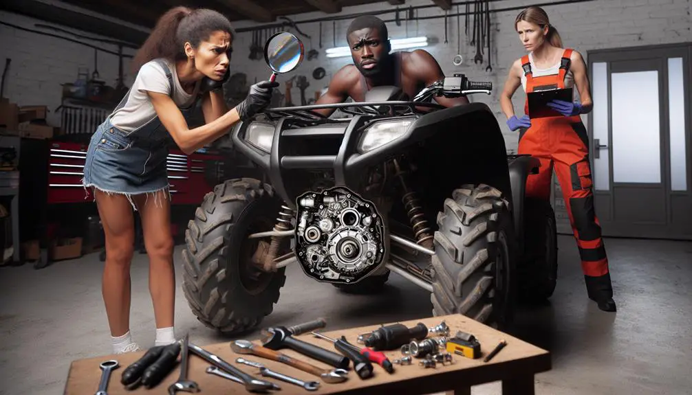 professional transmission service recommended
